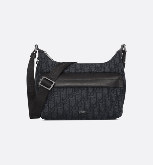 Sac Hobo Rider Soft Small