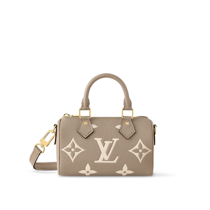 Sac Louis Vuitton Speedy