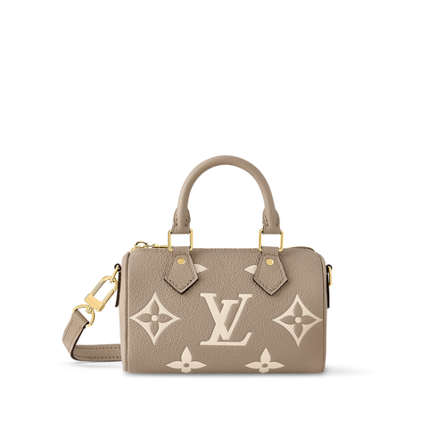 Sac Louis Vuitton Speedy