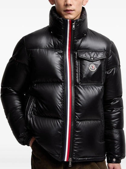 Moncler doudoune à capuche