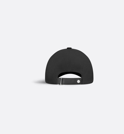 Casquette CD Icon noir
