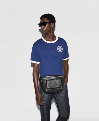 Sac ceinture GG jumbo grand format