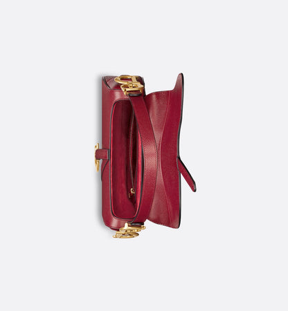 Sac Saddle à bandoulière Dior