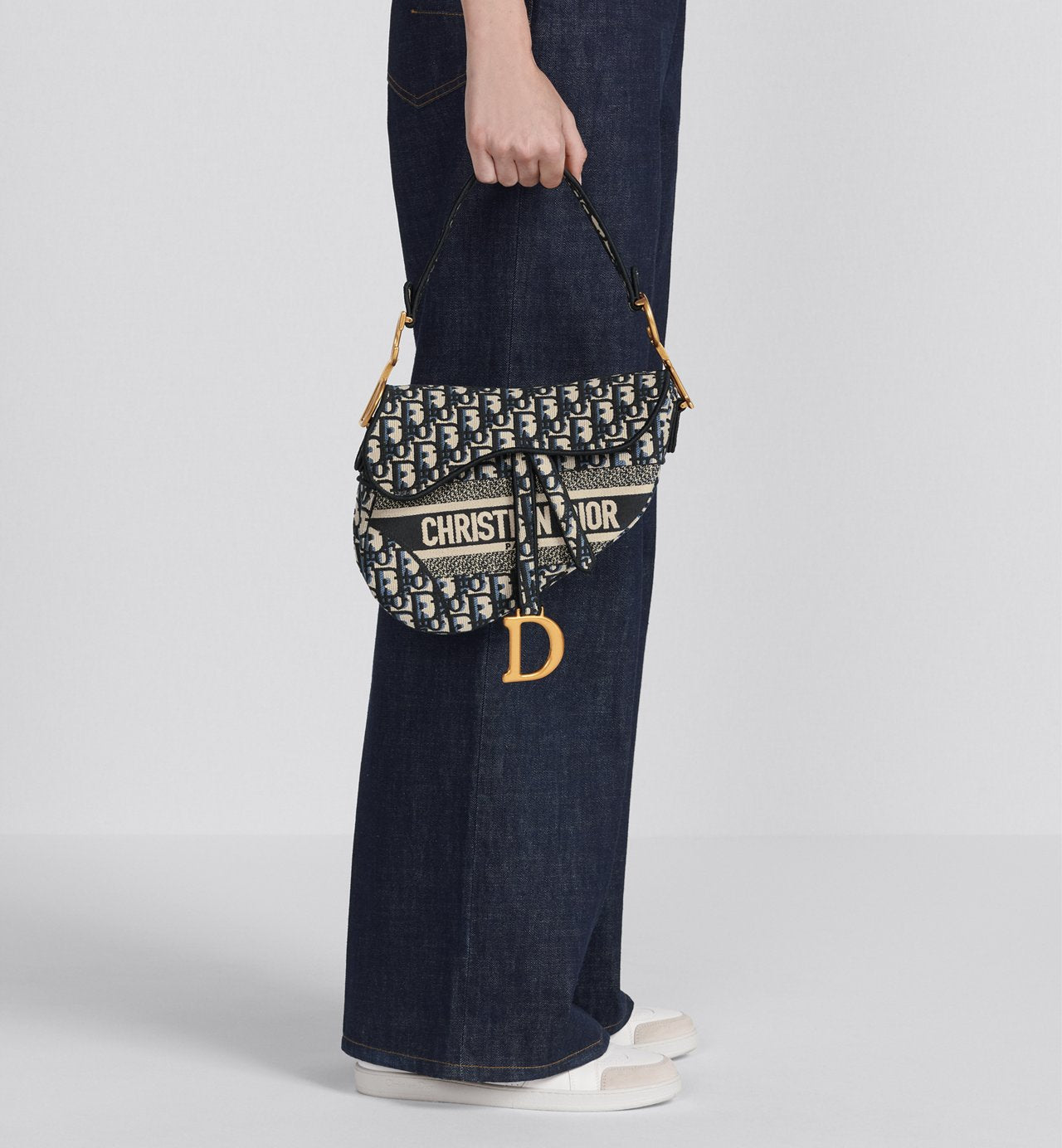 Sac Saddle Dior