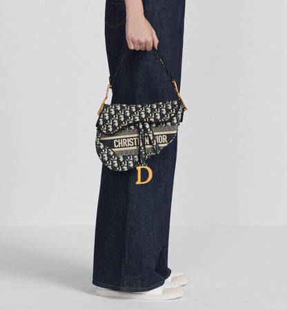 Sac Saddle Dior