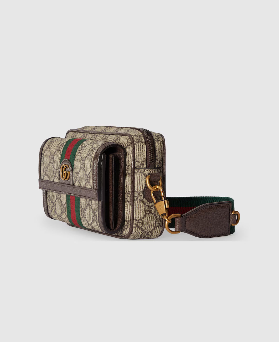 Sac Ophidia mini format Gucci