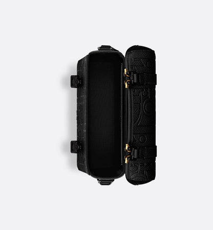 Sac Messenger à rabat Dior Hit The Road