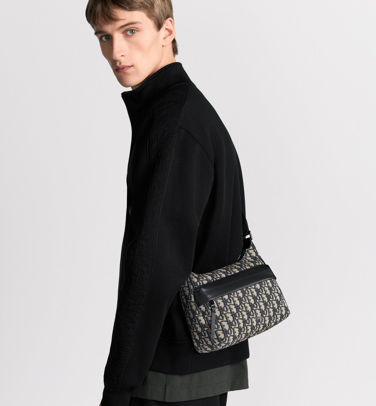 Sac Hobo Rider Soft Small