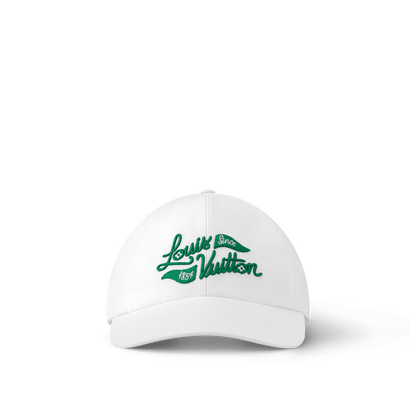 Casquette LV Golf