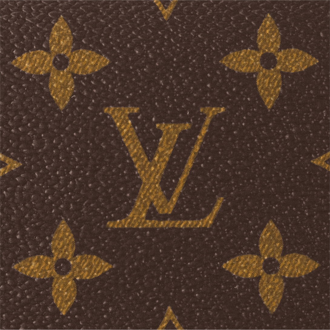 Louis Vuitton S-Lock Messenger – Monogram Canvas