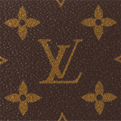 Louis Vuitton S-Lock Messenger – Monogram Canvas