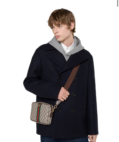 Sac à bandoulière Ophidia petite taille