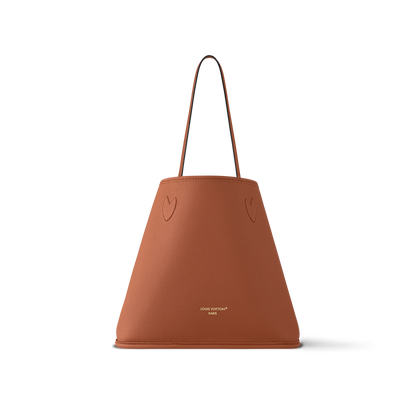 Sac Neverfull Inside Out MM