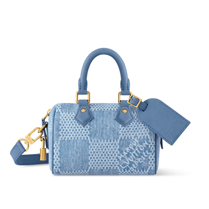Sac Speedy Bandoulière 18
