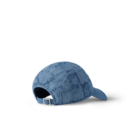 Casquette Splash Damier