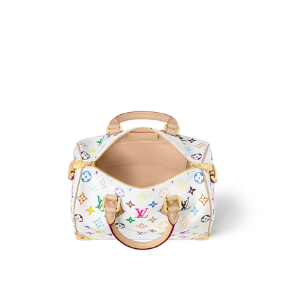 LV x TM - Sac Speedy Bandoulière 25