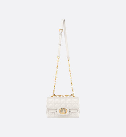 Sac Top Handle Dior Jolie Small