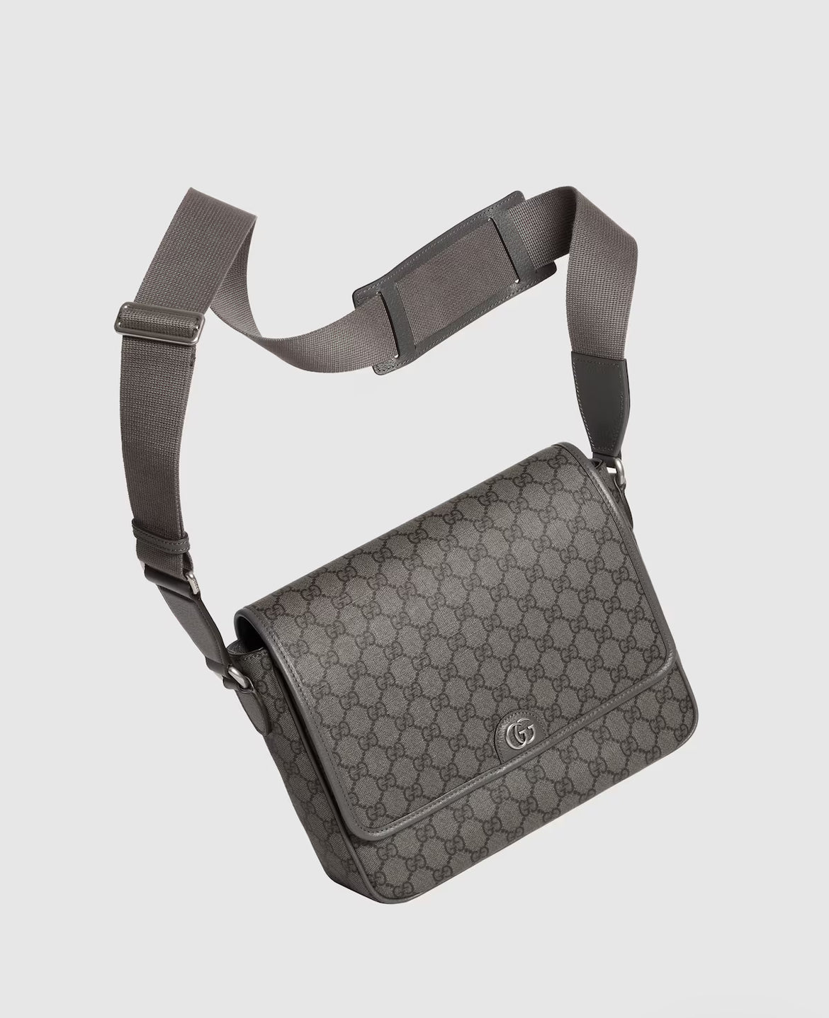 Sac à bandoulière Ophidia moyen format