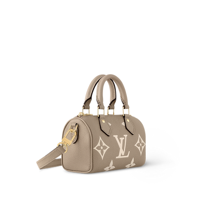 Sac Louis Vuitton Speedy