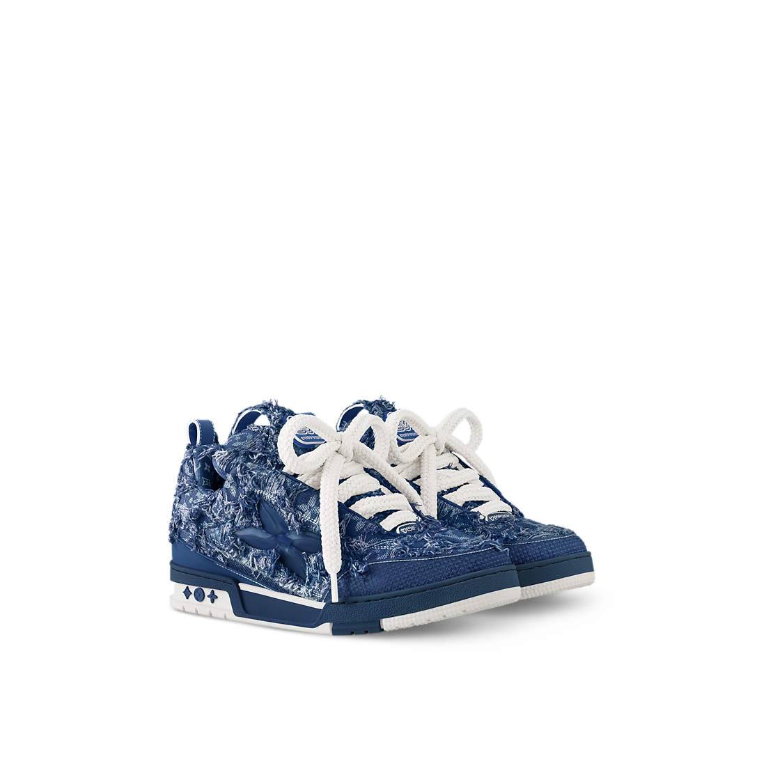 Sneaker LV skate