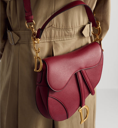 Sac Saddle à bandoulière Dior