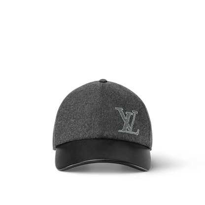 Casquette LV Shadow