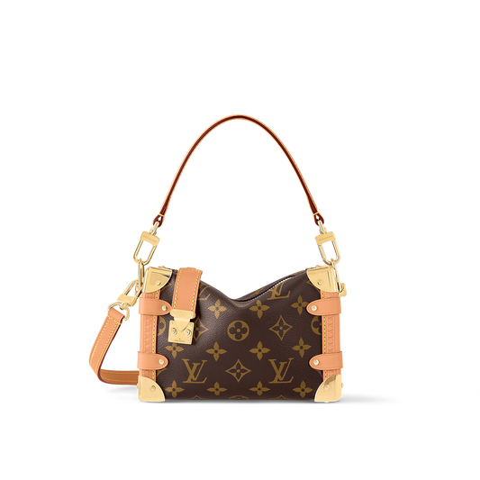Sac Side Trunk PM LV