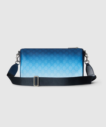 Sac cylindrique Gucci Chroma petit format