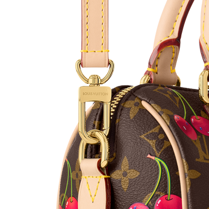 LV x TM - Sac Speedy Bandoulière 20