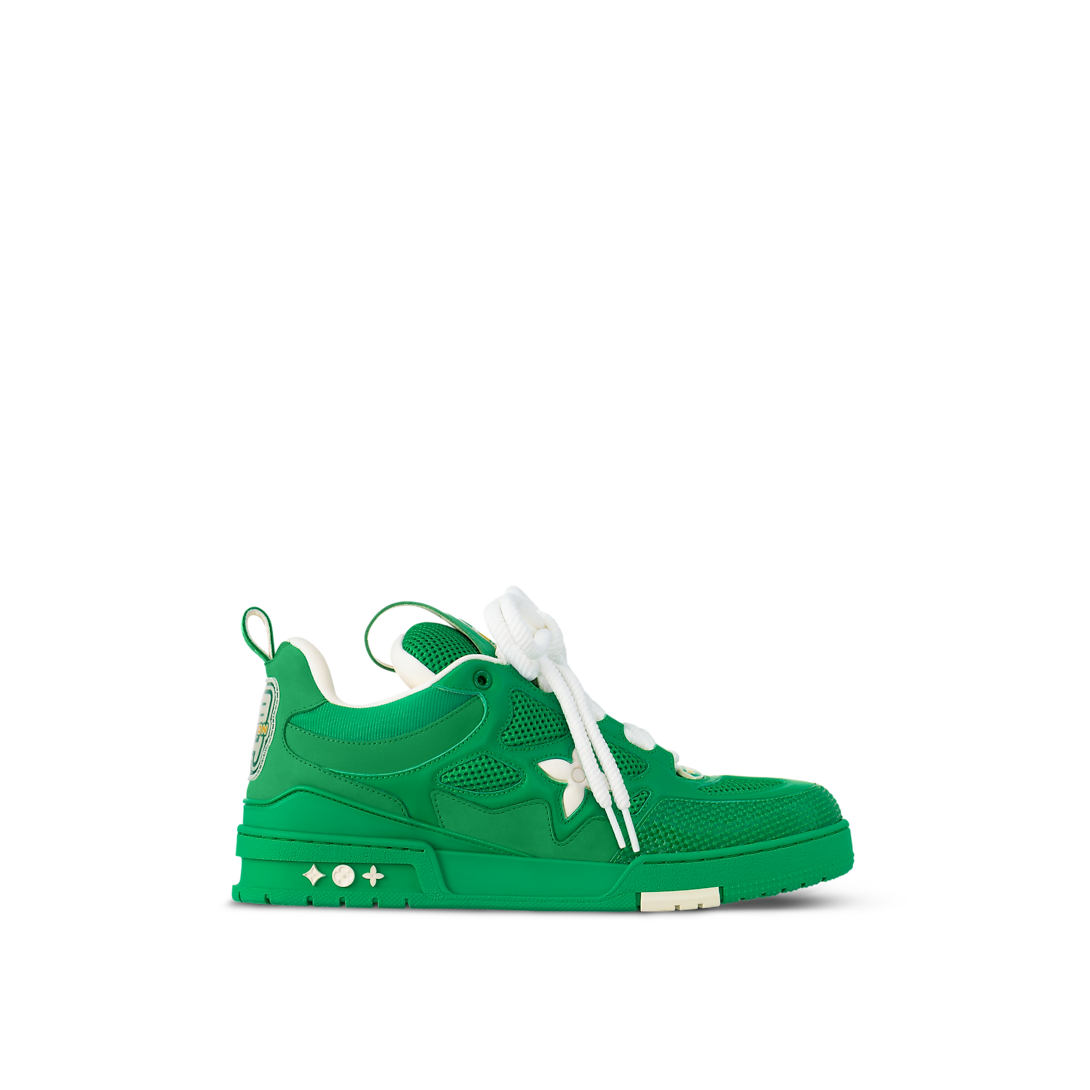 Sneaker LV skate