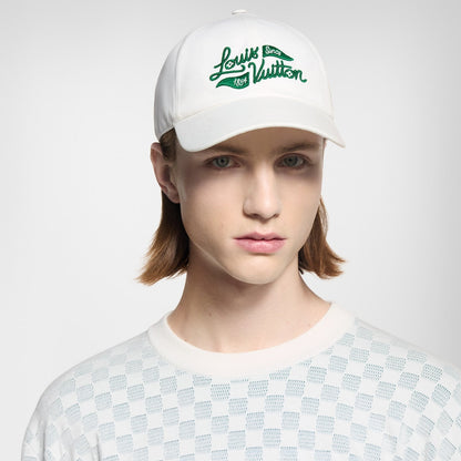 Casquette LV Golf