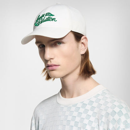 Casquette LV Golf
