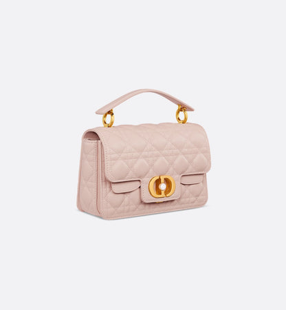 Sac Top Handle Dior Jolie Small