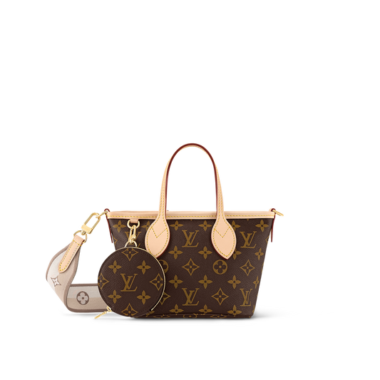LV-Sac Neverfull BB