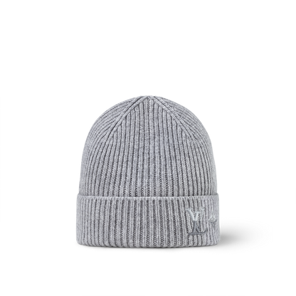 Bonnet LV Dual Gris