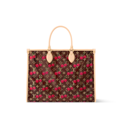 LV x TM - Sac OnTheGo GM