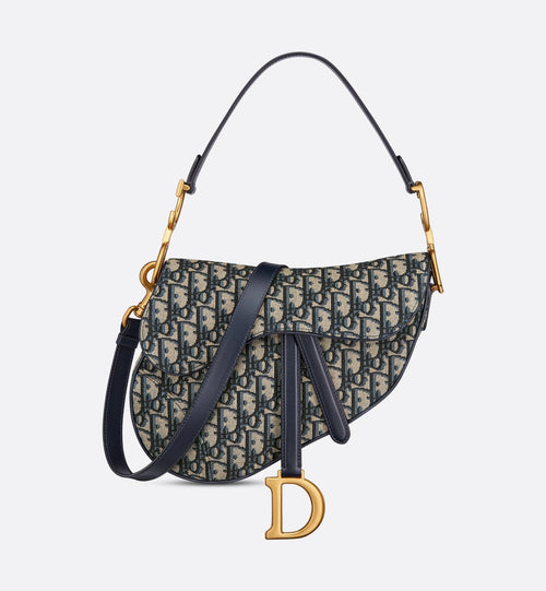 Sac Saddle à bandoulière Dior