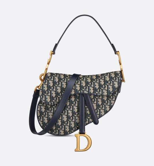 Sac Saddle à bandoulière Dior