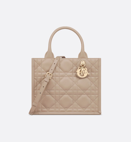 Sac Dior Book Tote petit modèle