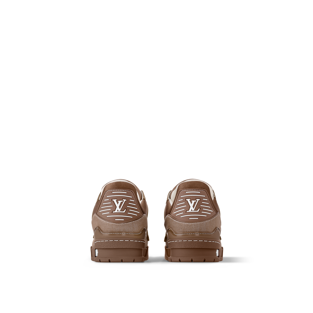 Sneaker LV trainer