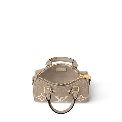 Sac Louis Vuitton Speedy