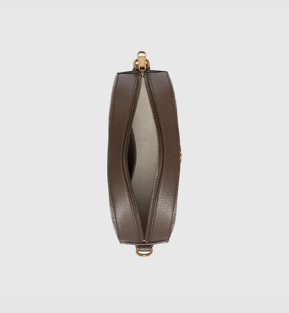 Sac à bandoulière Ophidia petit format