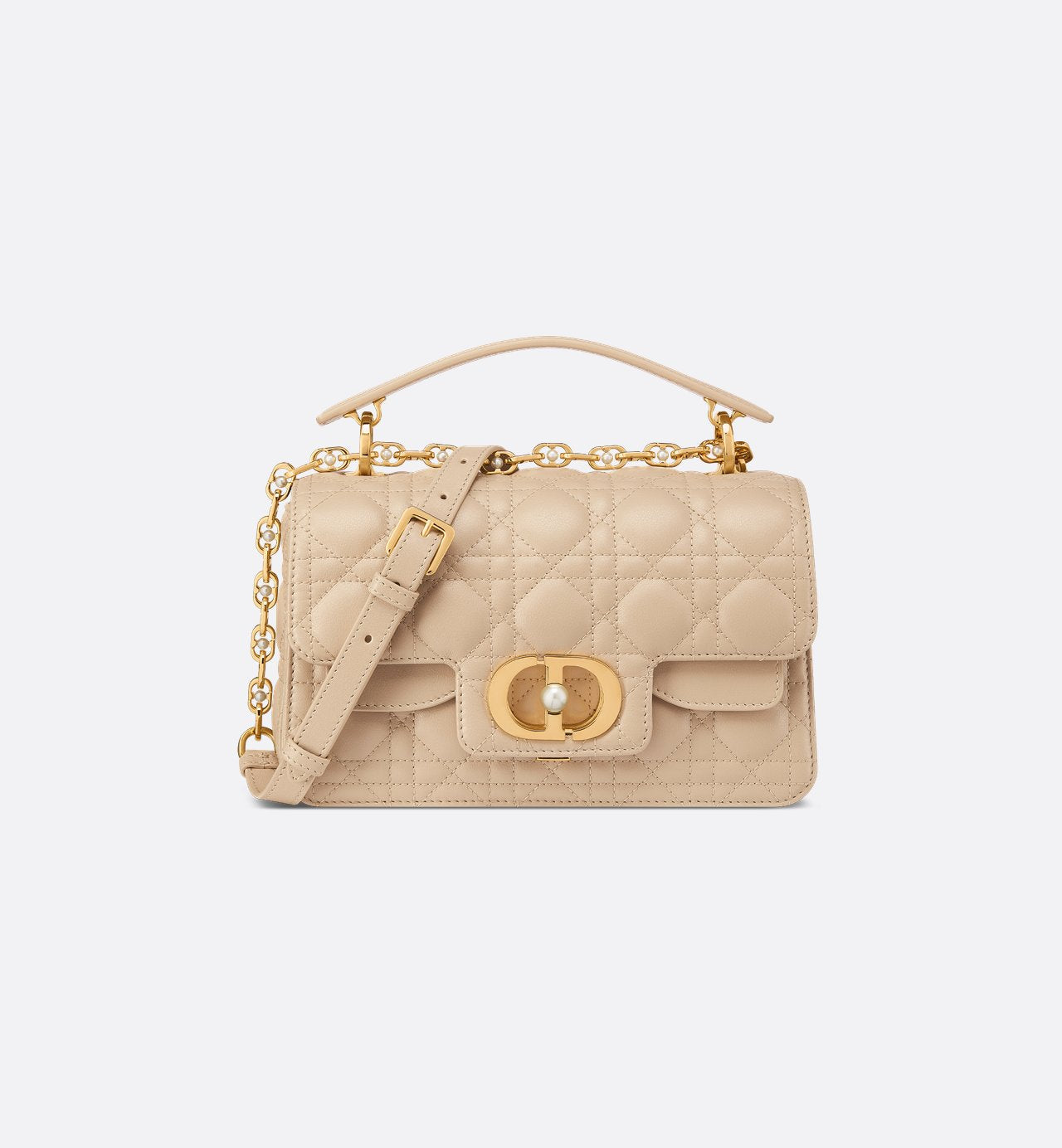 Sac Top Handle Dior Jolie Small