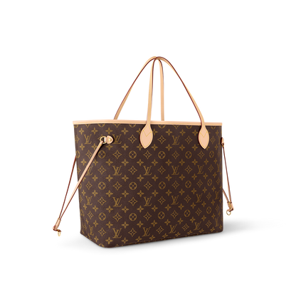 Sac Neverfull Gm Lv