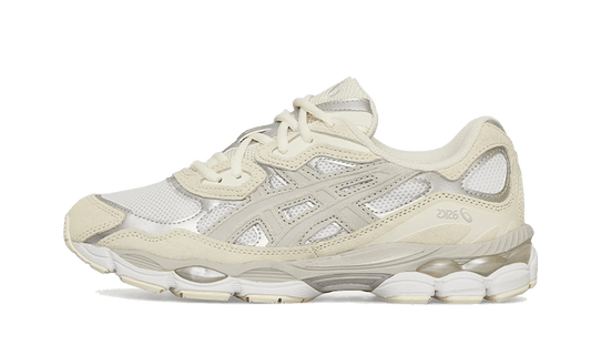 Asics® Gel-NYC White Oyster Grey