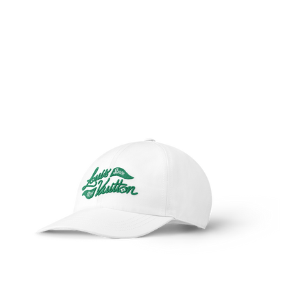 Casquette LV Golf