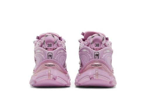 Balenciaga Wmns Runner Sneaker Pink