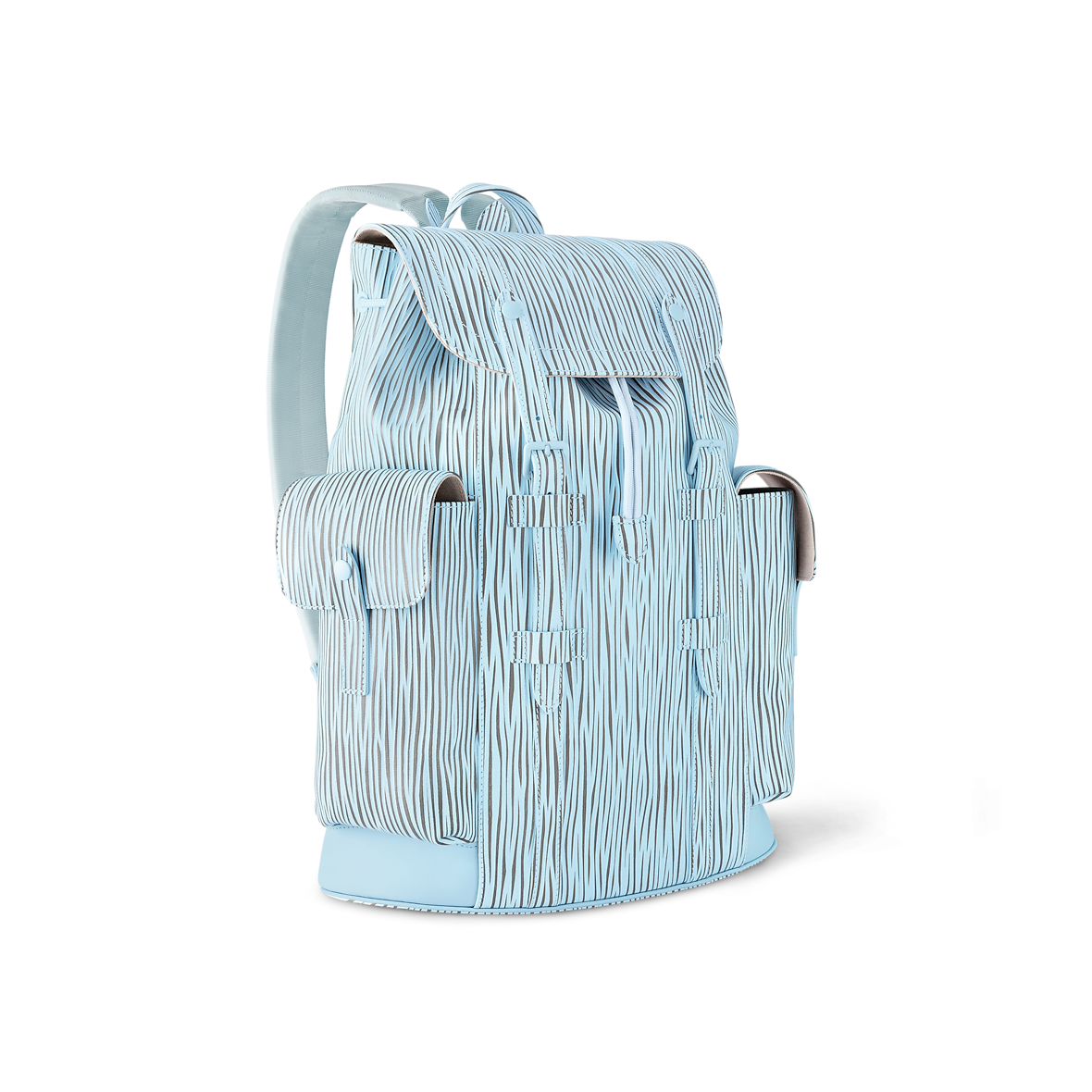 LV x Park Seo-Bo - Sac à dos Christopher MM