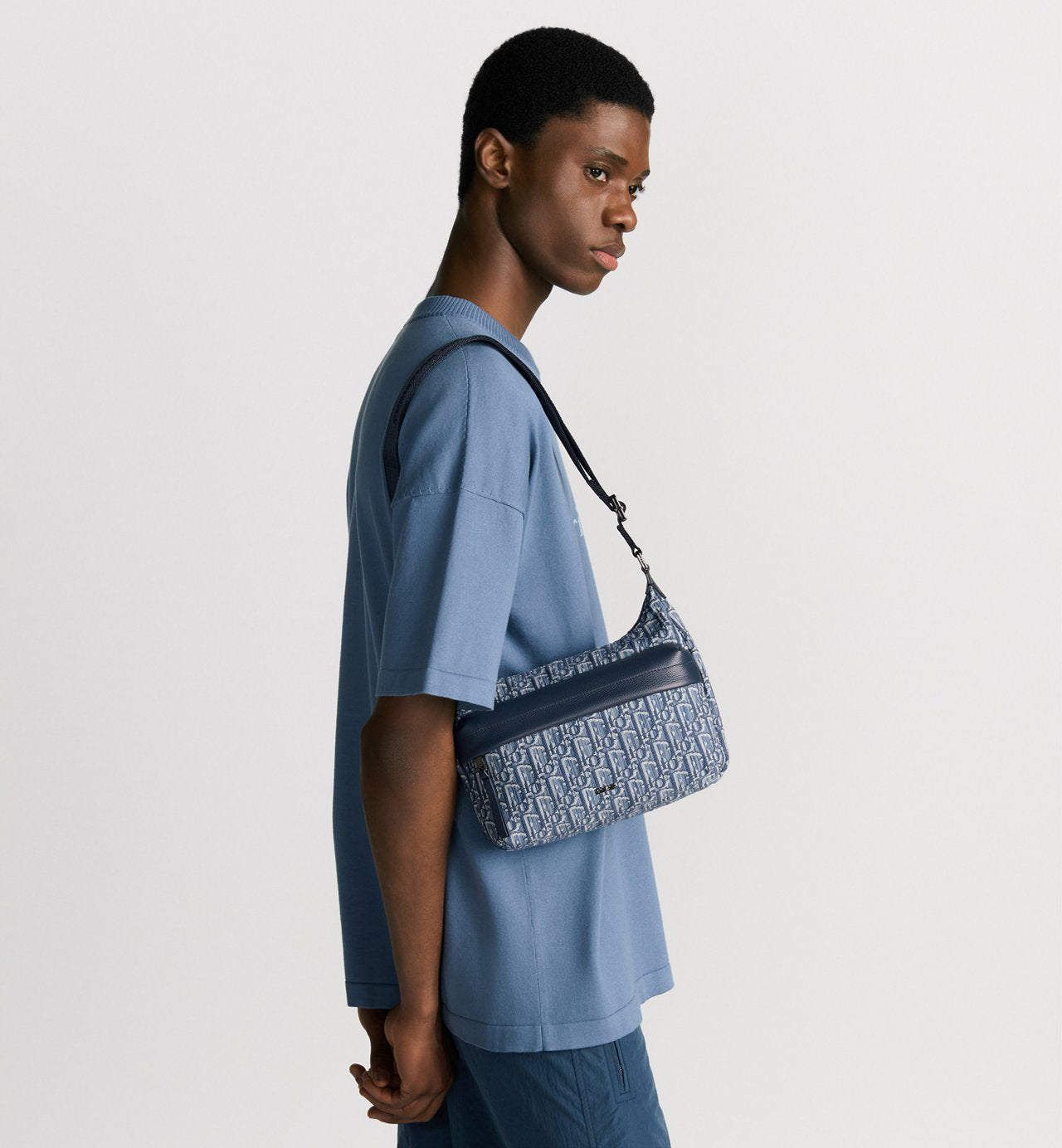 Sac Hobo Rider Soft Small