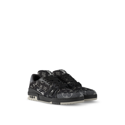 Sneaker LV trainer